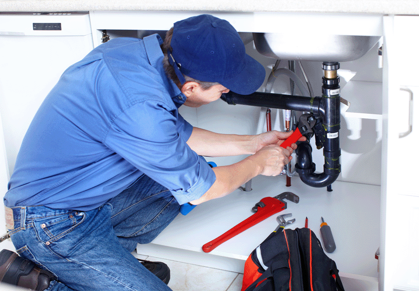 Emergency 
      Plumber Services